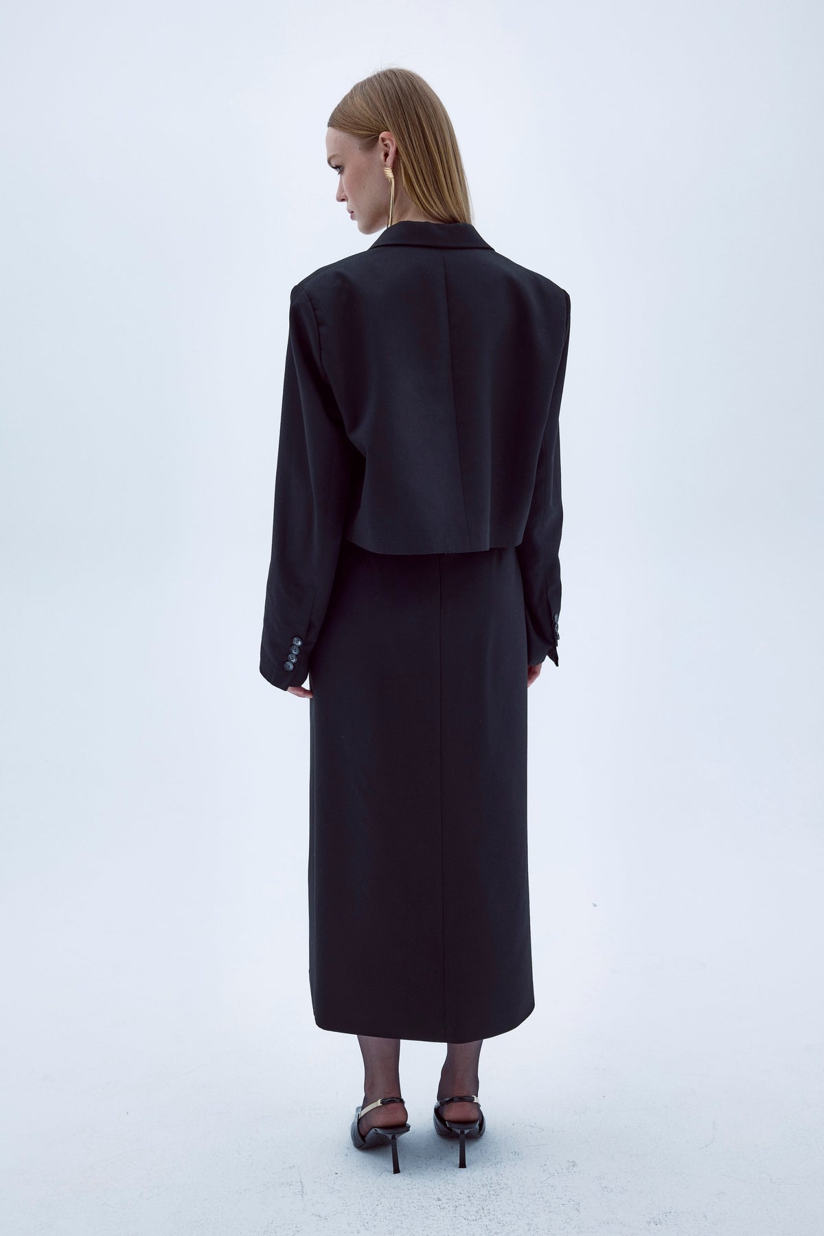 Nazlı Ceren-Lea Krep Etek Siyah-Etek-5-roqelvaxirum.shop