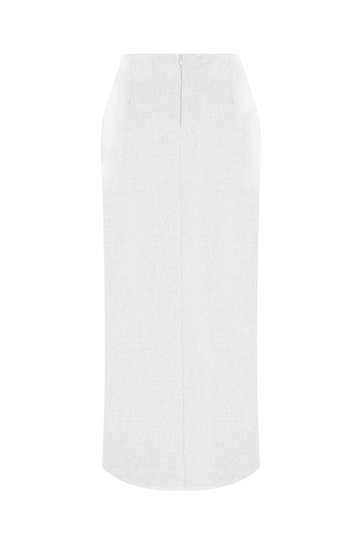 Nazlı Ceren-Lea Maxi Etek Beyaz-Etek-4-roqelvaxirum.shop