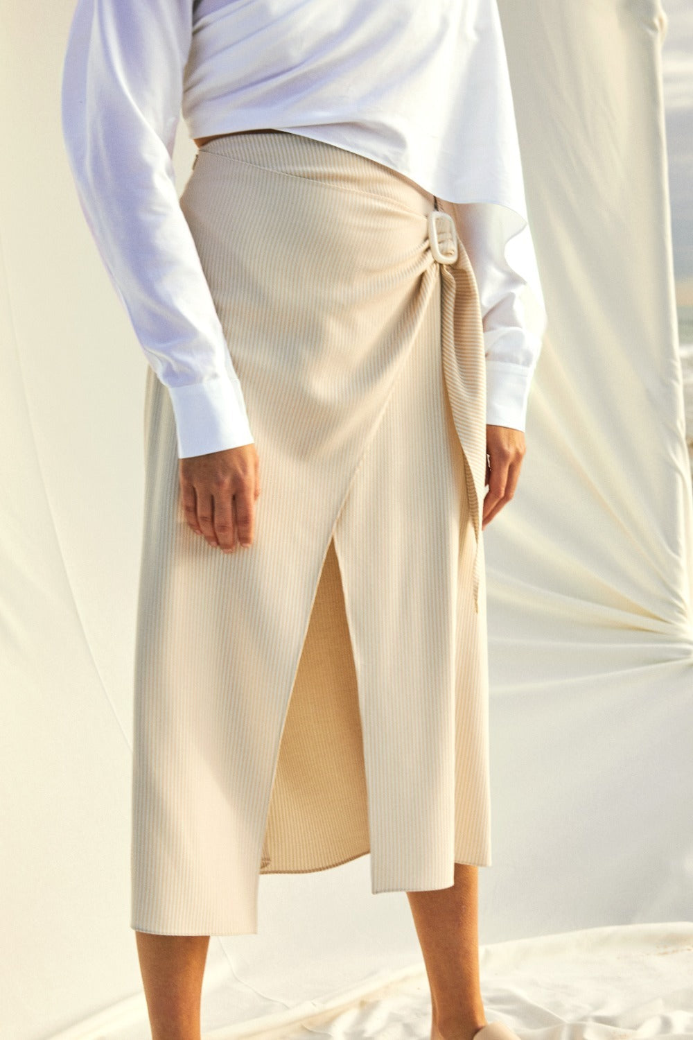 Nazlı Ceren-Maia Wrap Etek-Etek-3-roqelvaxirum.shop