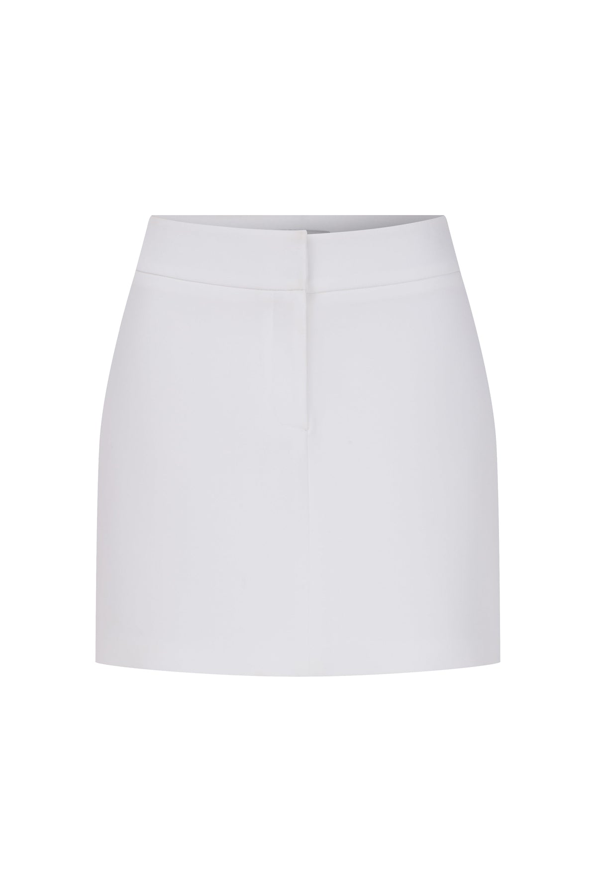 Nazlı Ceren-Marde Krep Etek Beyaz-Etek-6-roqelvaxirum.shop