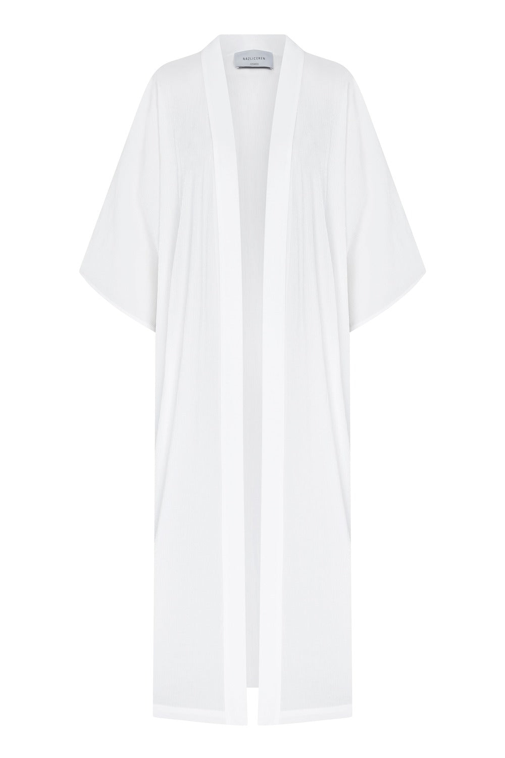 Nazlı Ceren-Rache Kaftan White-Kaftan-4-roqelvaxirum.shop