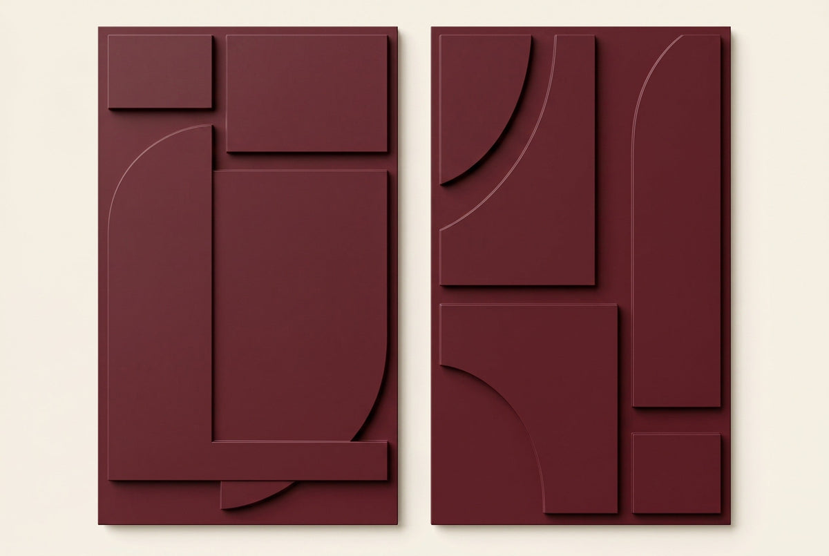 Armoni Set 50X70