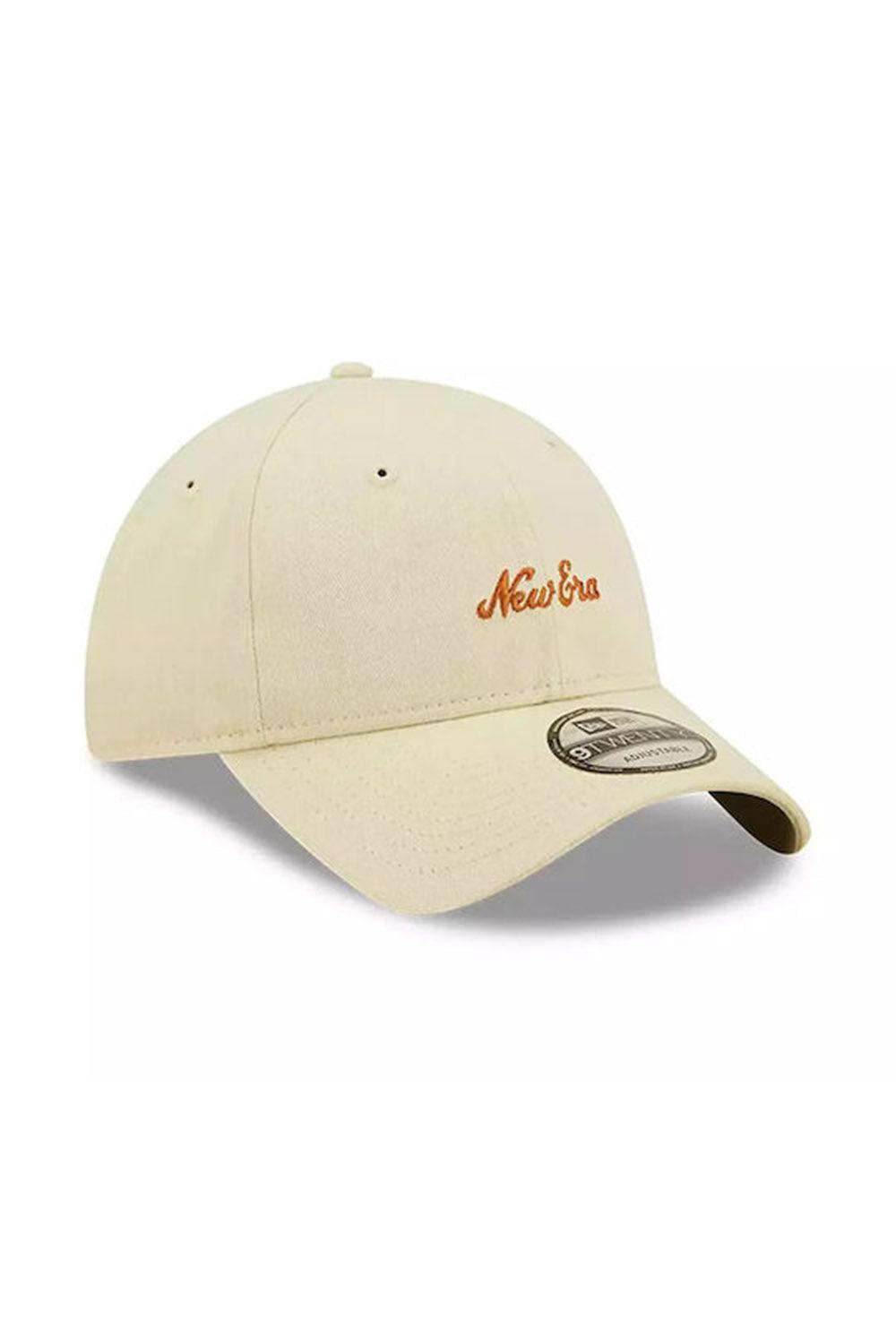 New Era-NE Herringbone 9Twenty STN-Şapka-3-roqelvaxirum.shop