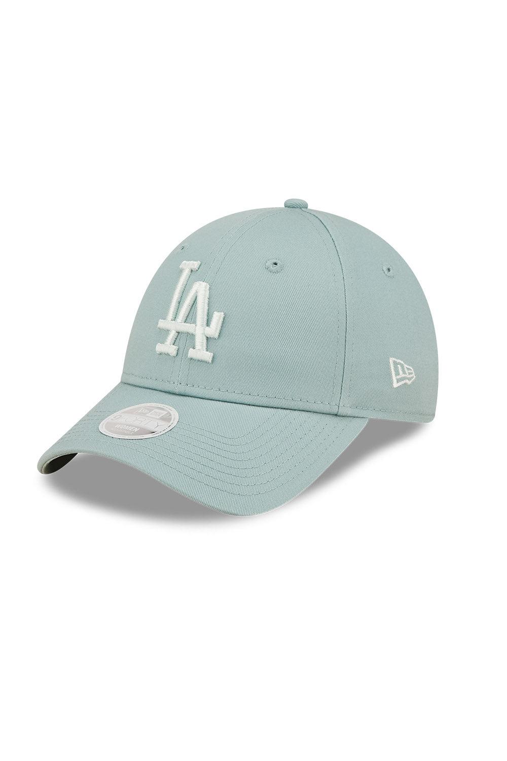 New Era-Wmns League Ess 9FORTY-Şapka-2-roqelvaxirum.shop