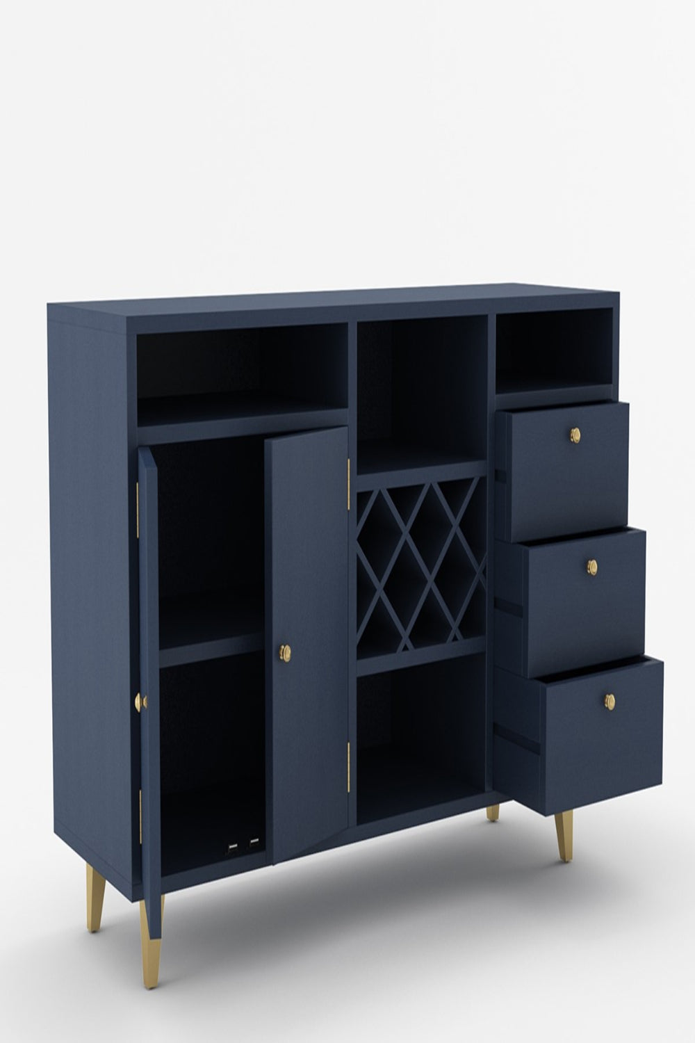 Nobelux home-Finesse Büfe-Dolap-4-roqelvaxirum.shop