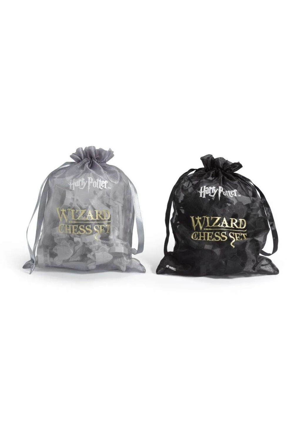 Noble Collection-Harry Potter: Wizard's Chess Set - Satranç Takımı-Satranç-3-roqelvaxirum.shop