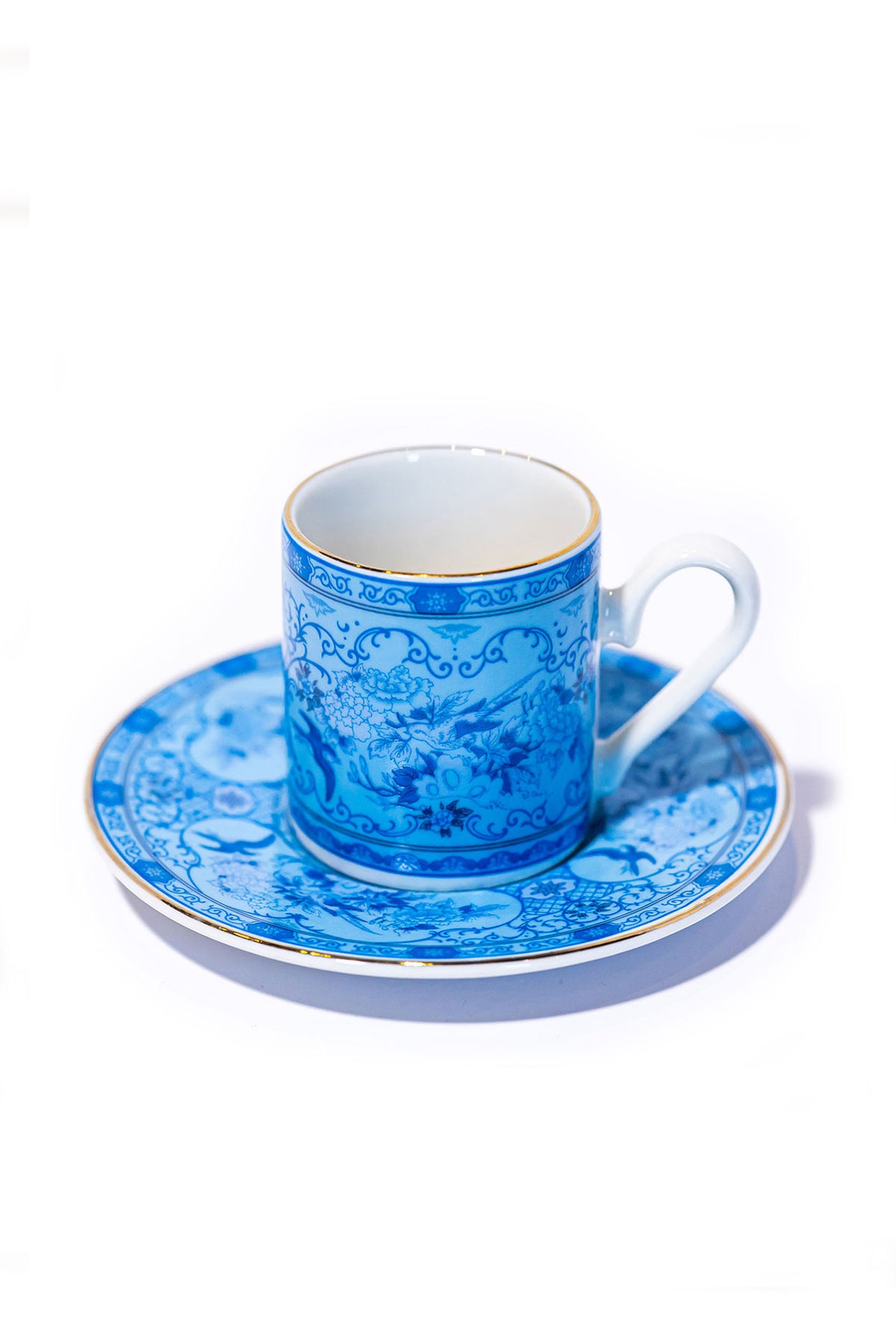 Eternal Kahve Fincanı (6'Lı Set)