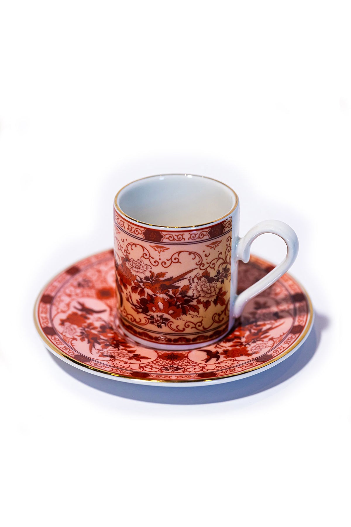 Eternal Kahve Fincanı (6'Lı Set)