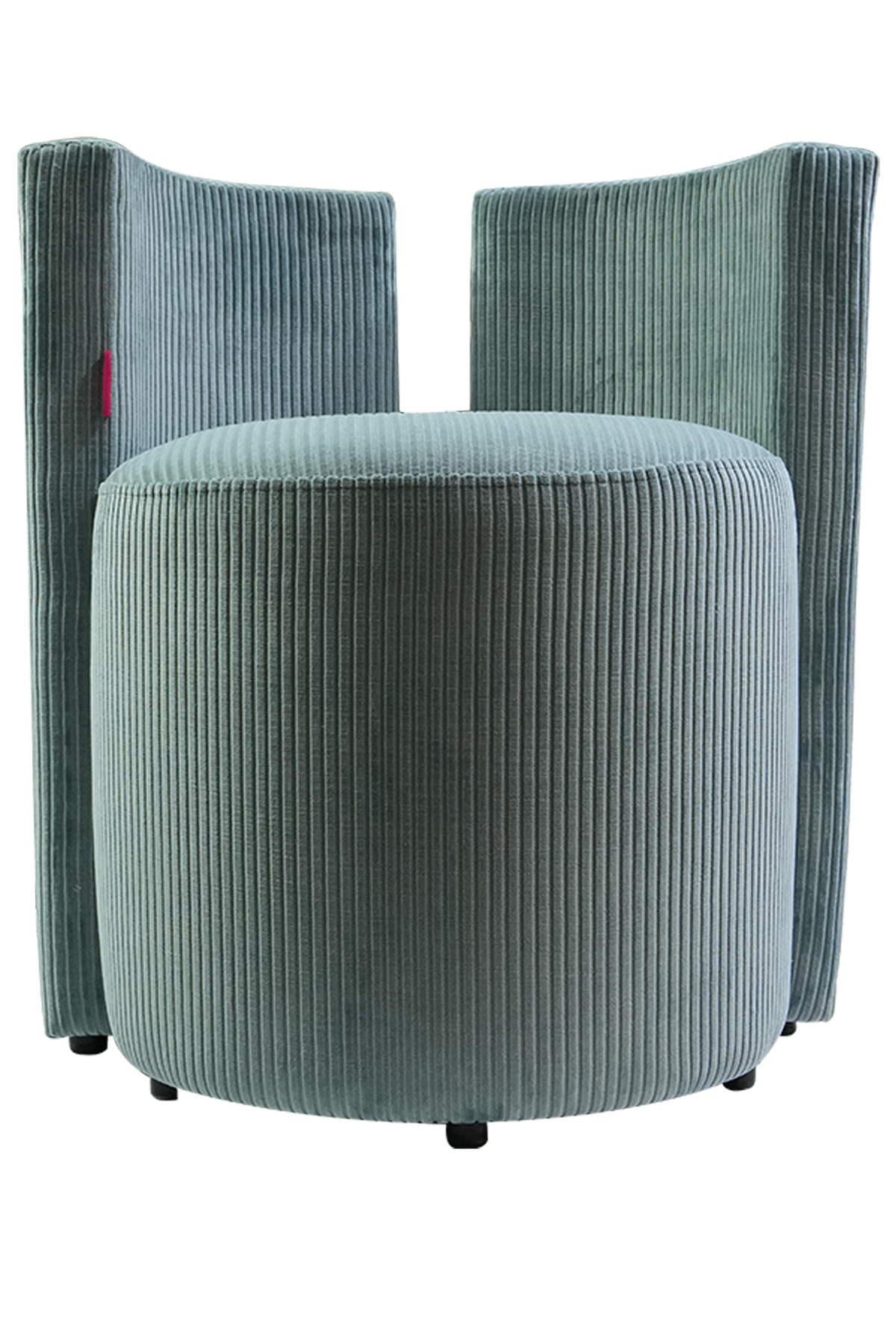 Havanah Stripe Puf