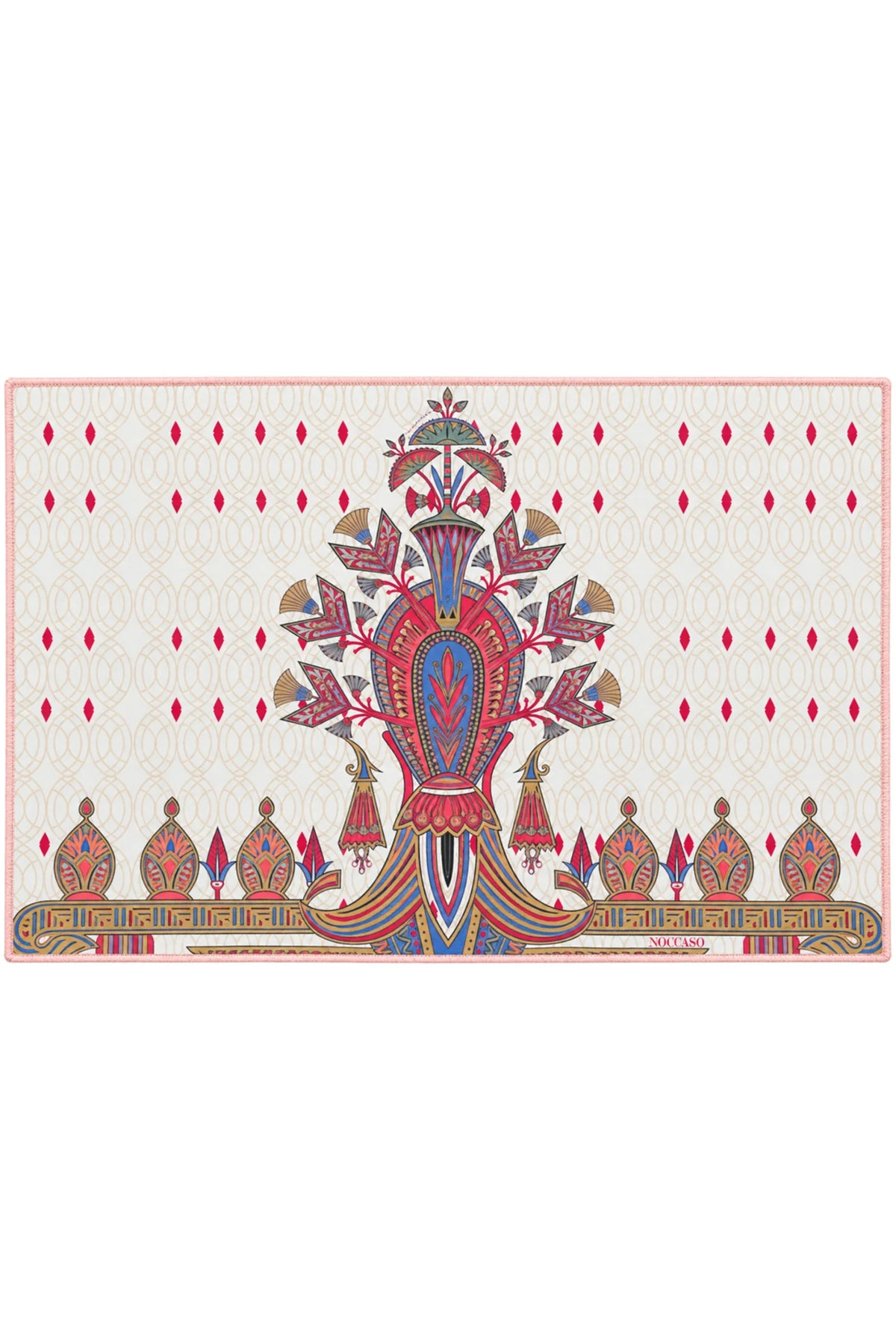 Solea Amerikan Servisi (4'Lü Set)