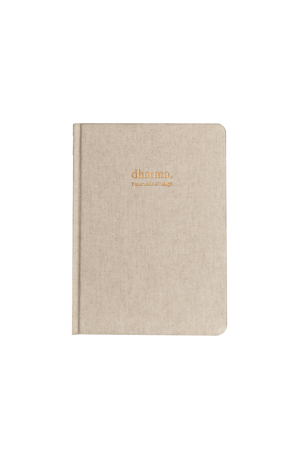 Notaret-Farkindalik Günlüğü, Dharma-Yoga Aksesuarları-1-roqelvaxirum.shop