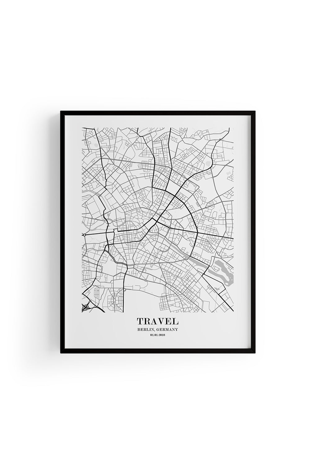 ODA.products-Berlin Kişiselleştirilebilir Şehir Haritası-Tablo-4-roqelvaxirum.shop