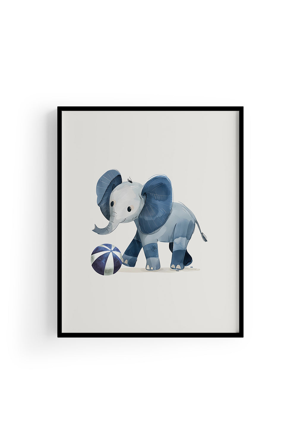 ODA.products-Blue Elephant | Çocuk Odası Tablo-Tablo-2-roqelvaxirum.shop