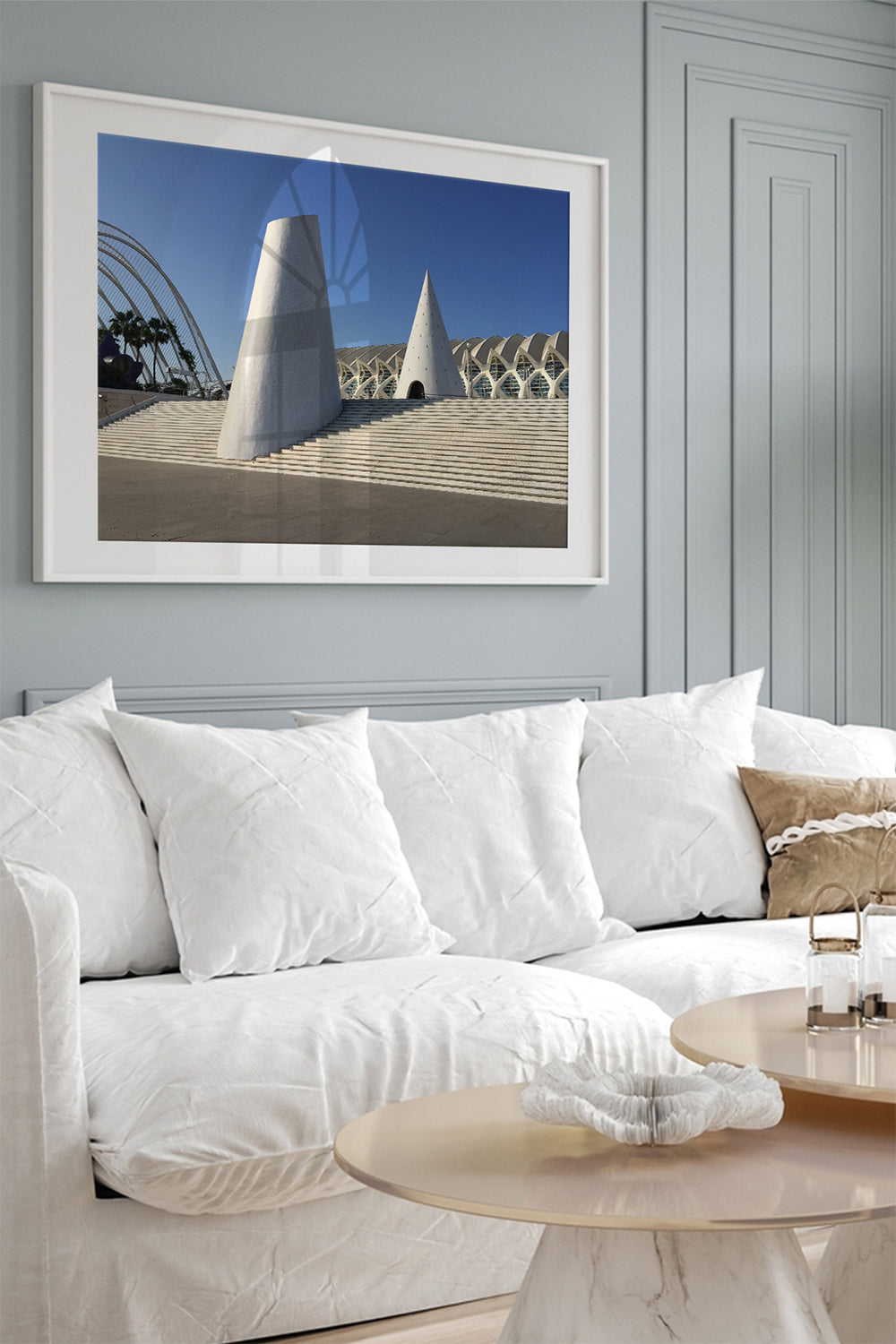ODA.products-Cones Art Print-Tablo-4-roqelvaxirum.shop
