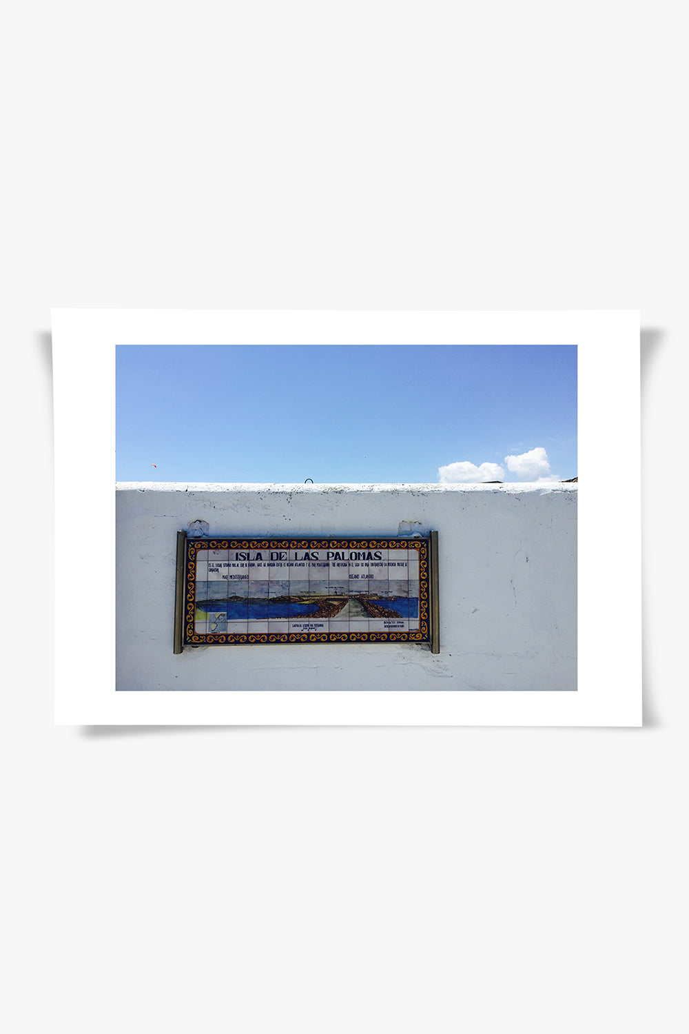 ODA.products-Isla De Las Palomas Art Print-Tablo-5-roqelvaxirum.shop