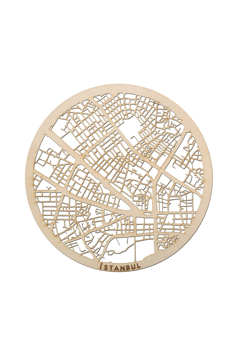 ODA.products-İstanbul Ahşap Şehir Haritası-Duvar Dekorları-1-roqelvaxirum.shop
