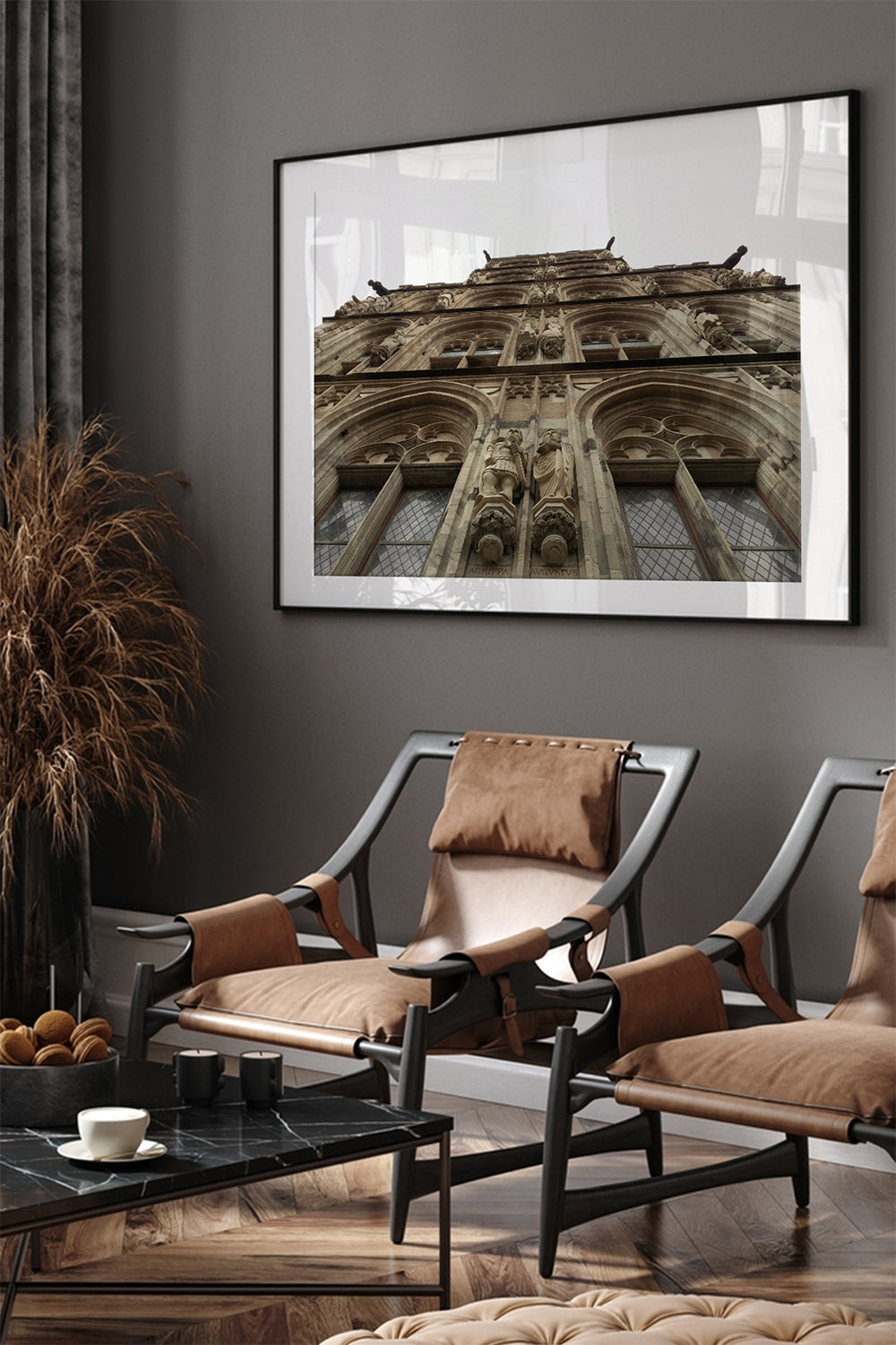 ODA.products-Look Up At The Sky Iv Art Print-Tablo-4-roqelvaxirum.shop