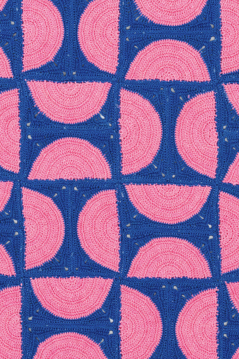 OHM Handmade-Pembe Saks Circus El İşi Dantel Örtü-Dantel Örtüler-3-roqelvaxirum.shop
