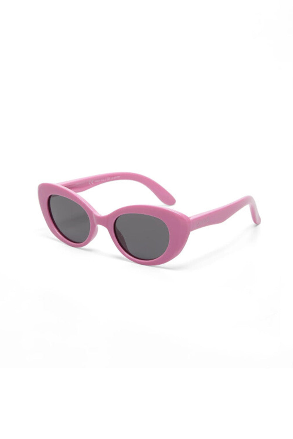 Okkia-Lini Paris Bambina Çocuk Güneş Gözlüğü Pembe 6/10 Yaş-Güneş Gözlüğü-4-roqelvaxirum.shop
