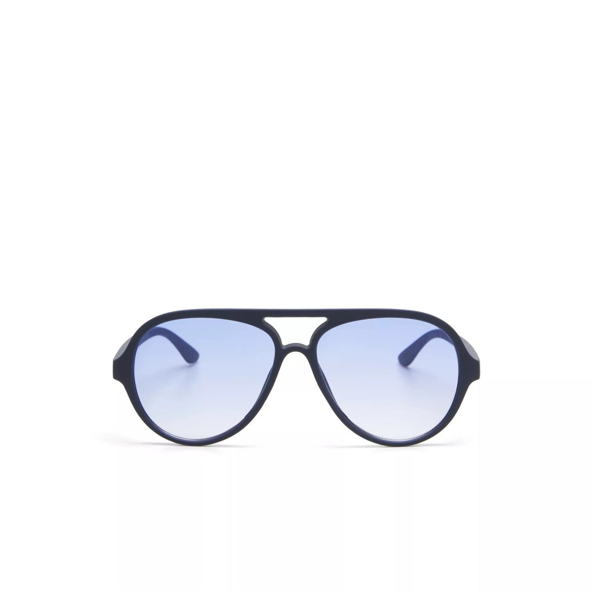 Okkia-Okkia Alessio Unisex Güneş Gözlüğü Mavi Gradyan-Güneş Gözlüğü-5-roqelvaxirum.shop