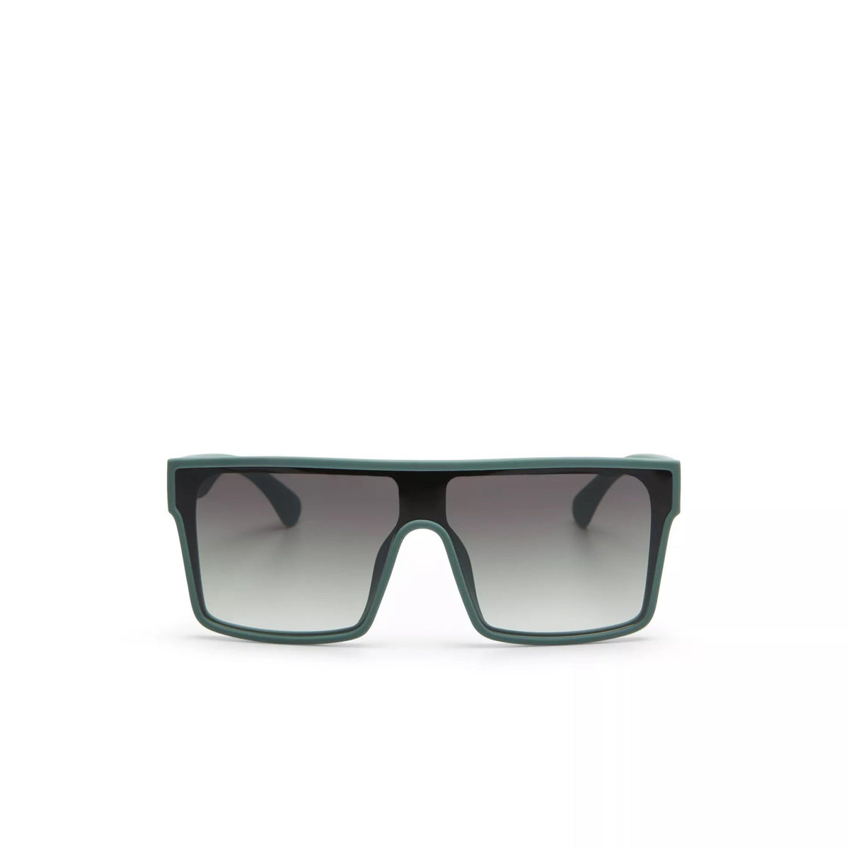 Okkia-Okkia Tokyo Unisex Güneş Gözlüğü Yeşil-Güneş Gözlüğü-1-roqelvaxirum.shop