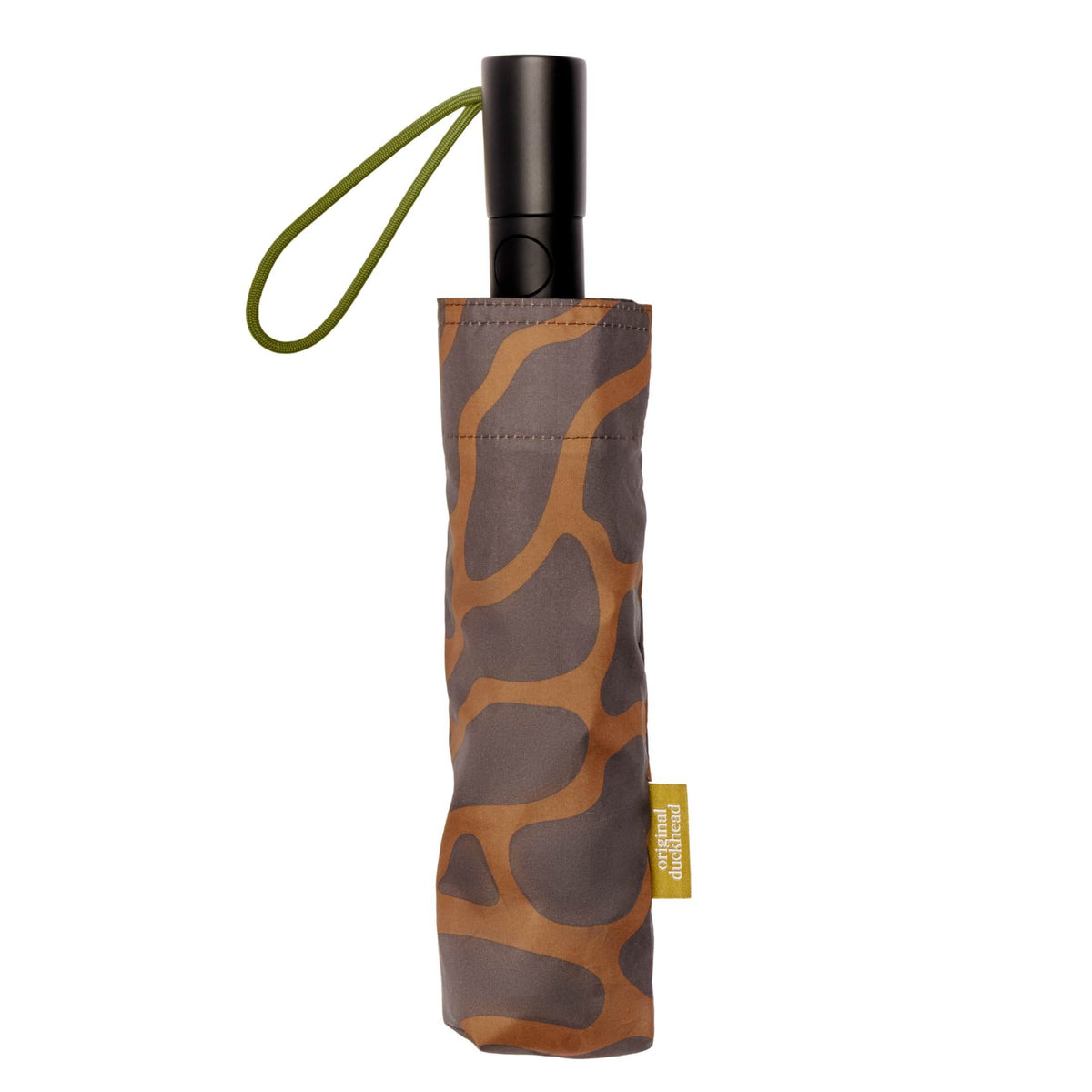 Original Duckhead-Original Duckhead The Daily Coffee Ripples Automatic Umbrella-Şemsiye-1-roqelvaxirum.shop