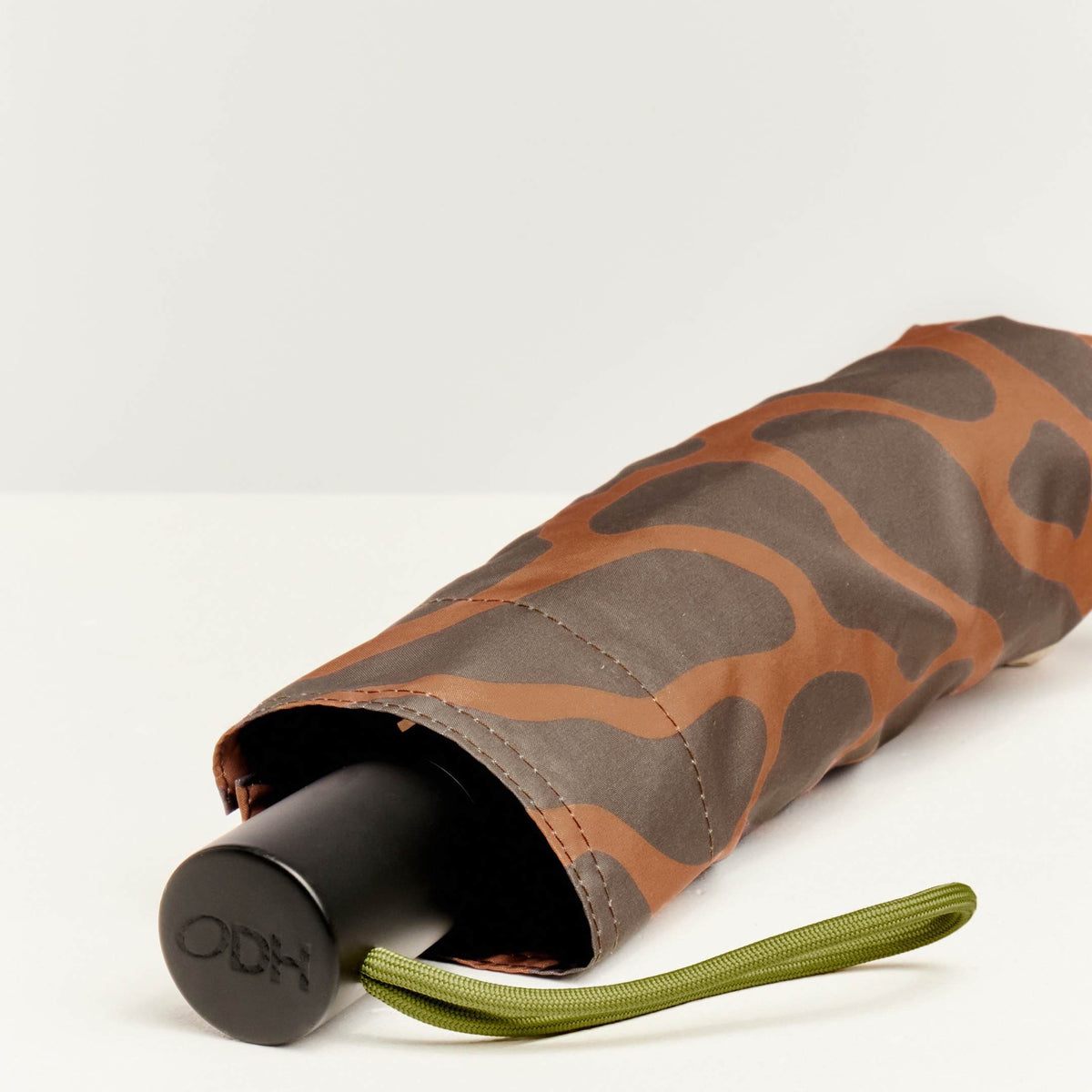 Original Duckhead-Original Duckhead The Daily Coffee Ripples Automatic Umbrella-Şemsiye-2-roqelvaxirum.shop