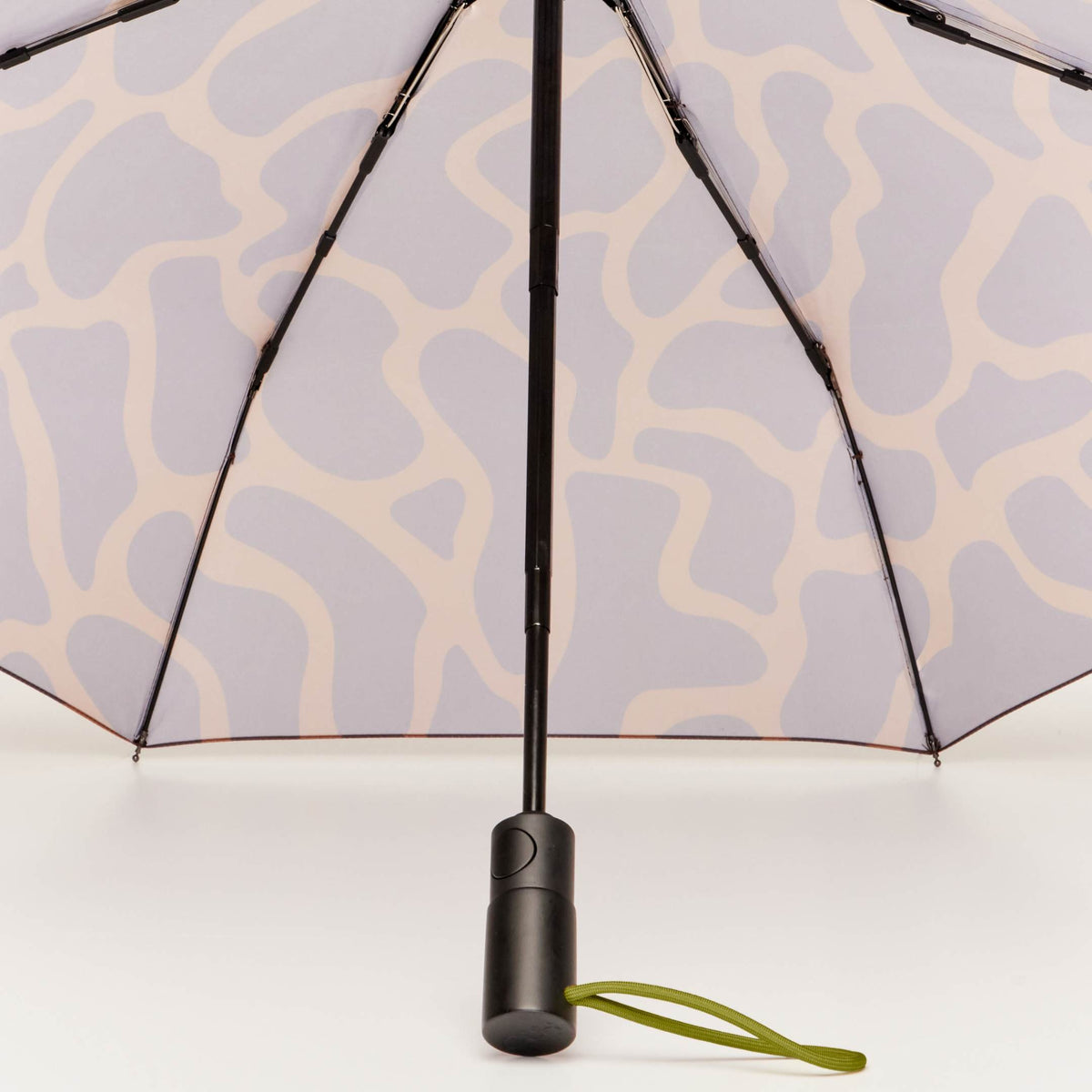 Original Duckhead-Original Duckhead The Daily Coffee Ripples Automatic Umbrella-Şemsiye-4-roqelvaxirum.shop