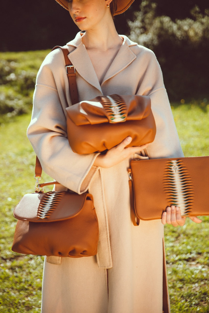 Otrera-Leda Hera Tan-Clutch-5-roqelvaxirum.shop