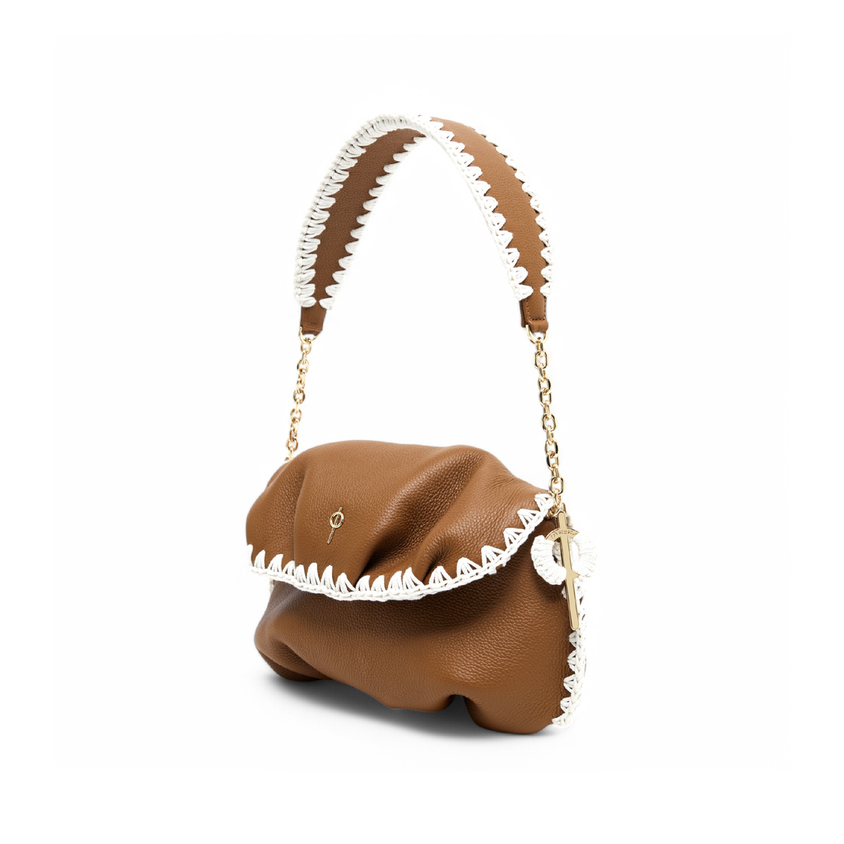 Otrera-Leda Macrame Brown-Clutch-3-roqelvaxirum.shop