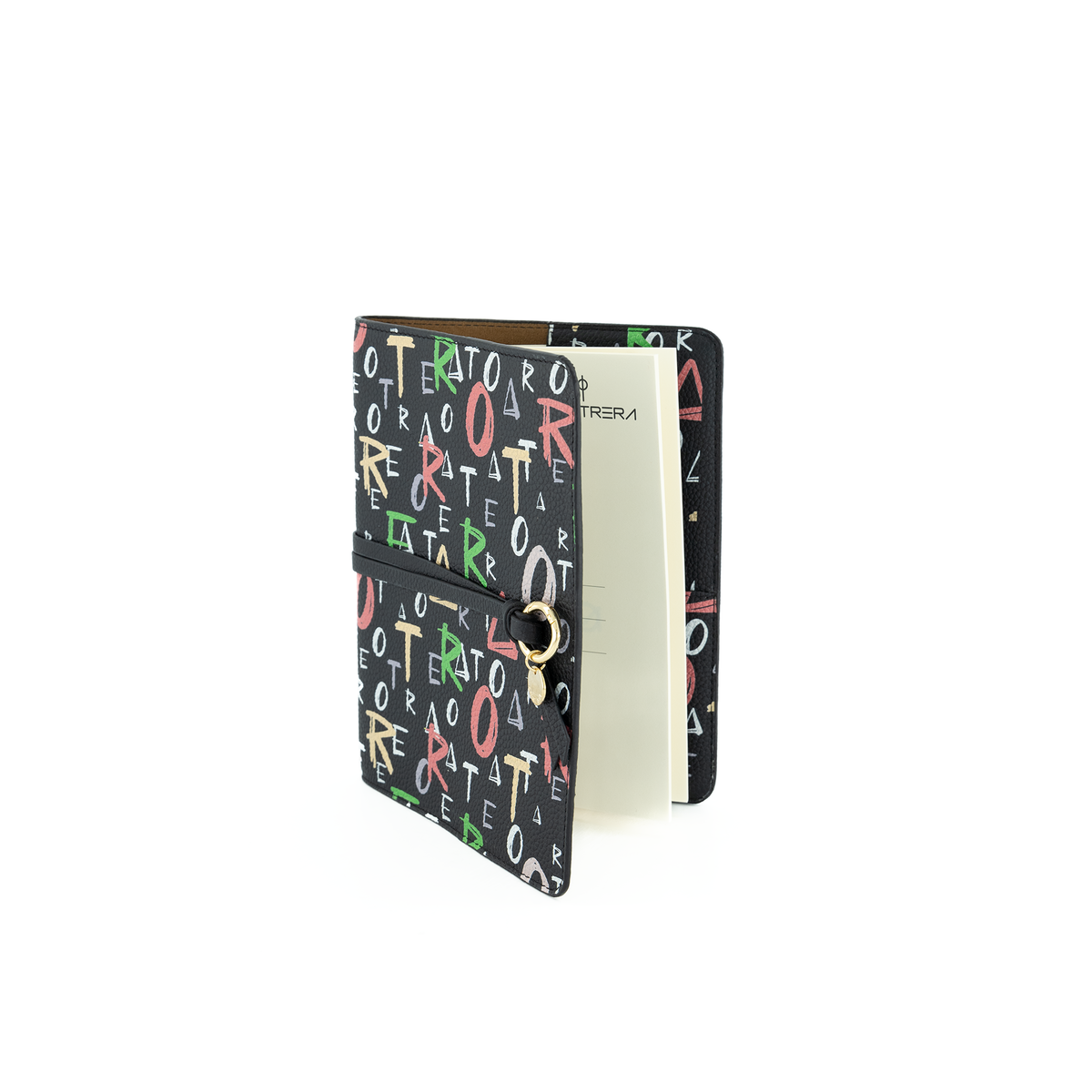 Otrera-Mona&Mona Notebook Black-Defter-2-roqelvaxirum.shop