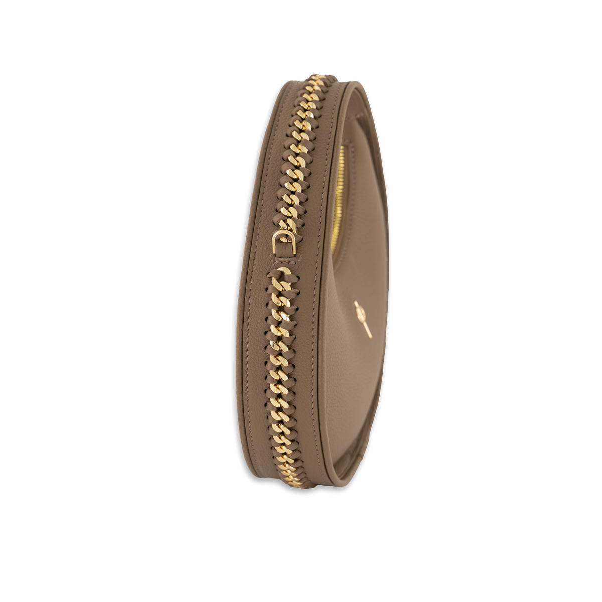Otrera-Round Chain Bag Rock-Omuz Çantası-7-roqelvaxirum.shop