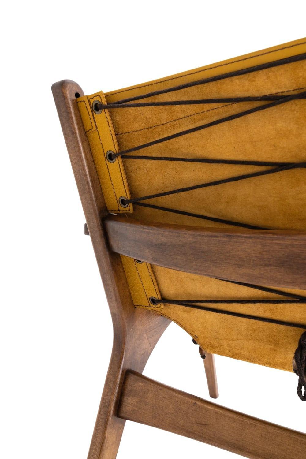 Ottodsg-Lycia Lounge Chair-Koltuk & Berjer-2-roqelvaxirum.shop