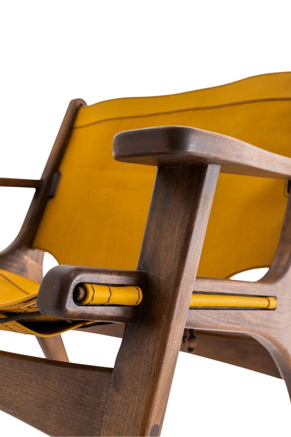 Ottodsg-Lycia Lounge Chair-Koltuk & Berjer-6-roqelvaxirum.shop