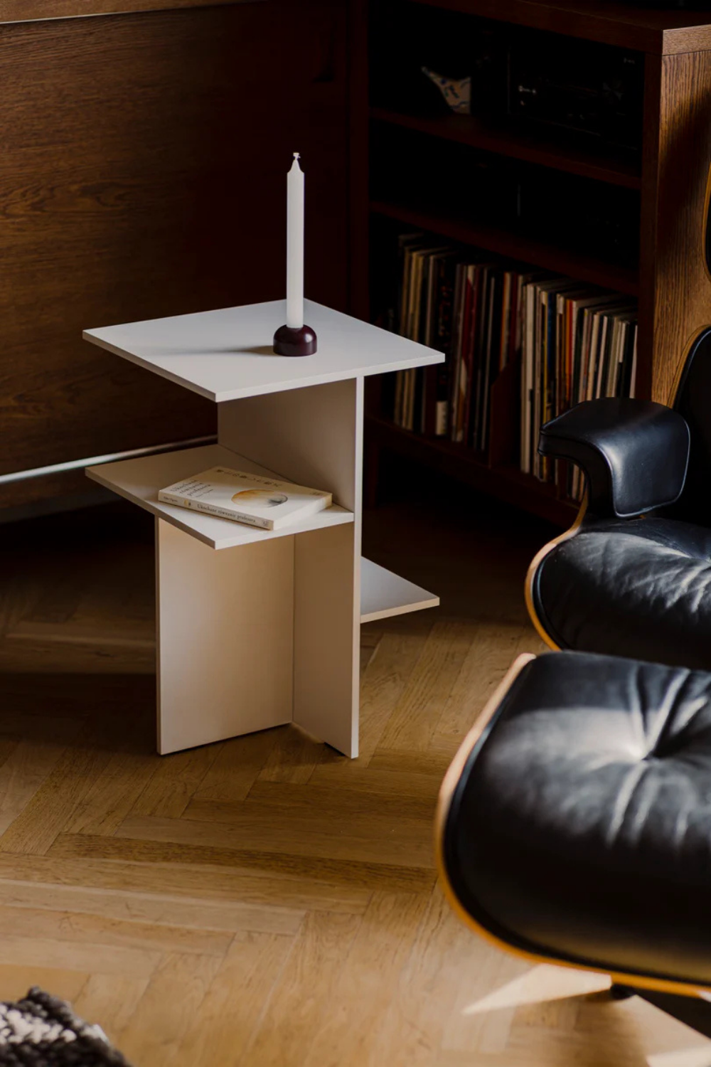 Paledin Design-Akus Yan Sehpa - Beyaz-Sehpa-1-roqelvaxirum.shop