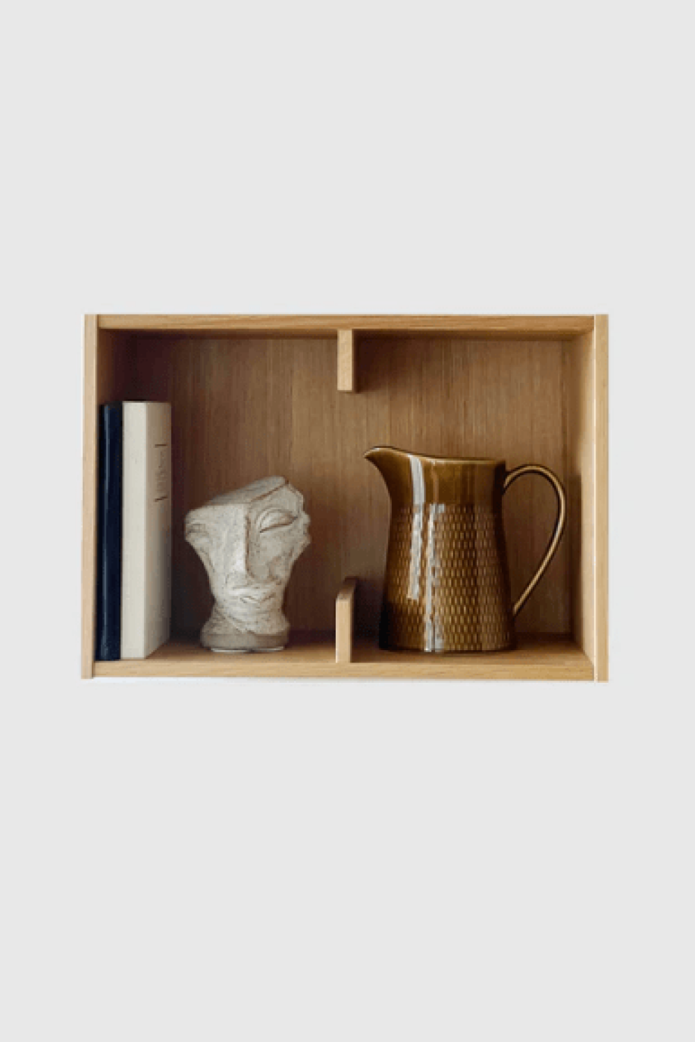 Paledin Design-Kaffe 2 - Ahşap Raf-Duvar Rafı-1-roqelvaxirum.shop