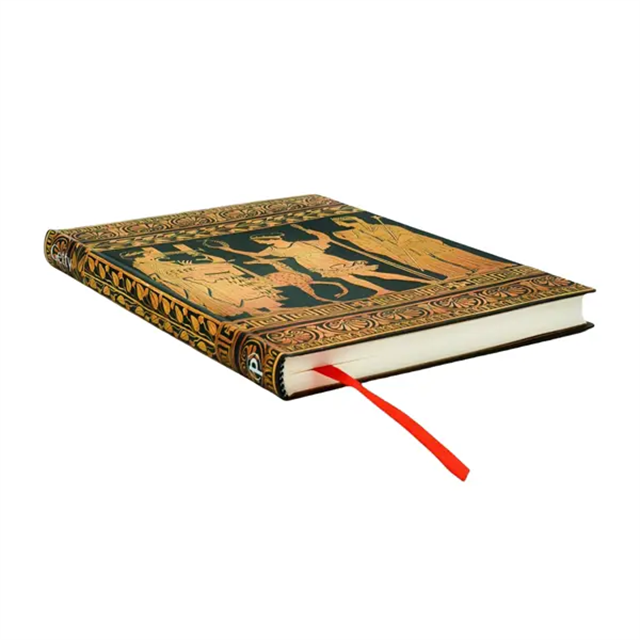 Paperblanks-Gathering Of Deities Yumuşak Kapak 13x18 Çizgisiz Defter Fb1357 1-Çizgisiz-3-roqelvaxirum.shop