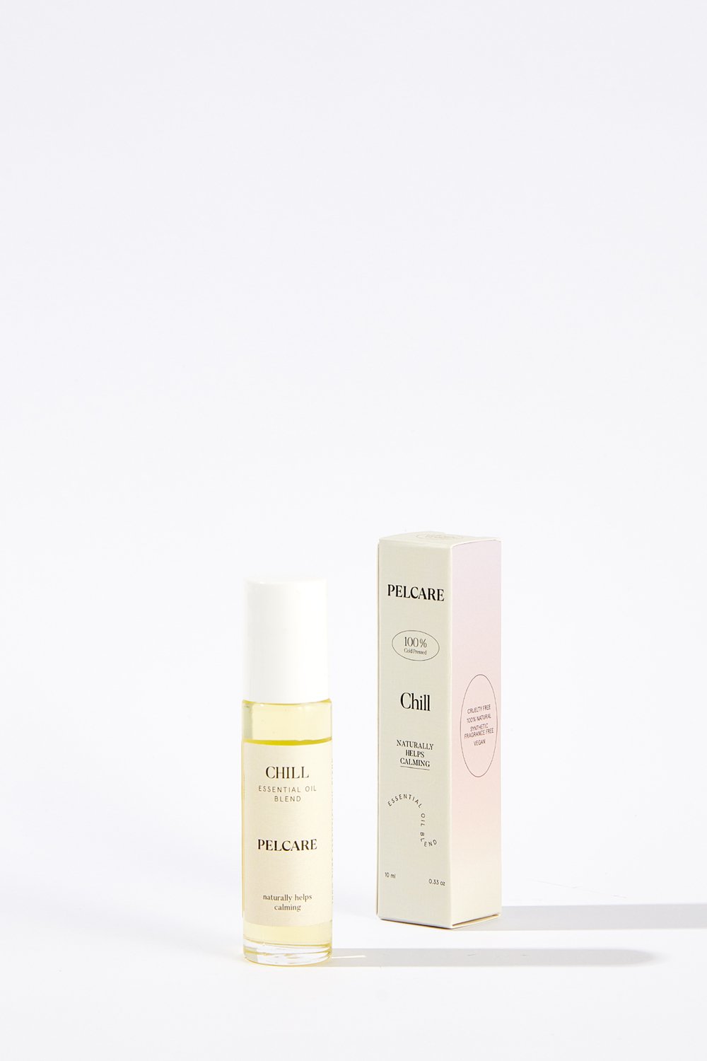 Pelcare-Chill Essential Oil Blend - Mod Yükselti̇ci̇ / Yeni̇leyi̇ci̇ – Aromaterapi̇-Esansiyel Yağlar-3-roqelvaxirum.shop