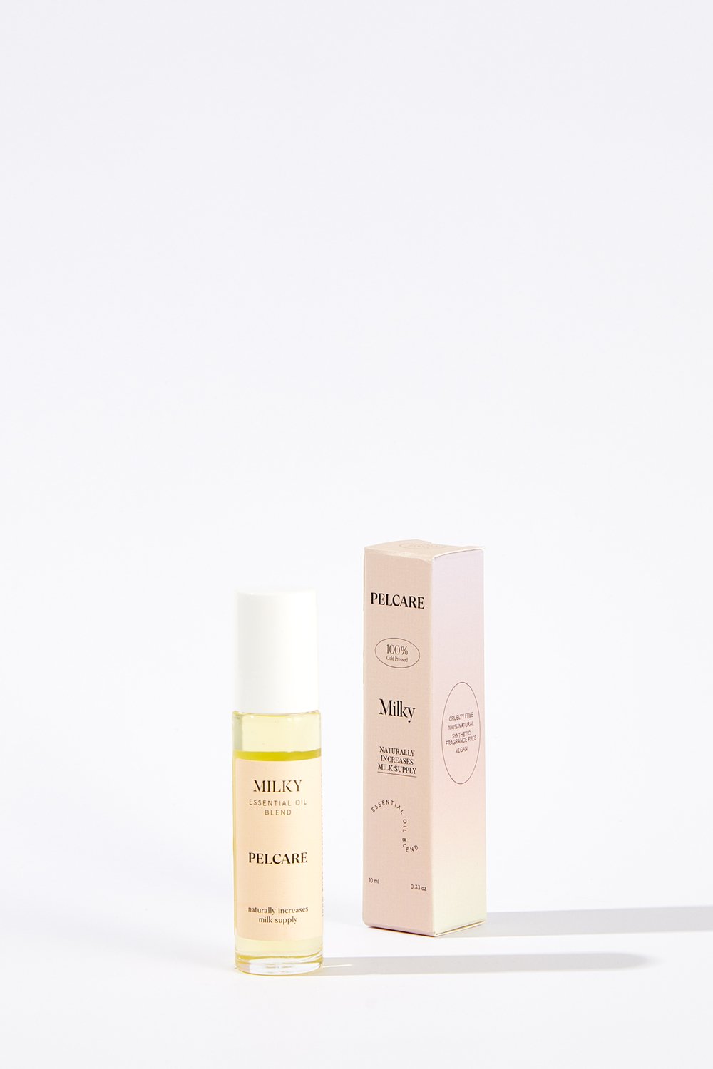 Pelcare-Milky Essential Oil Blend - Süt Kali̇tesi̇ni̇ Arttiran – Aromaterapi̇-Esansiyel Yağlar-5-roqelvaxirum.shop