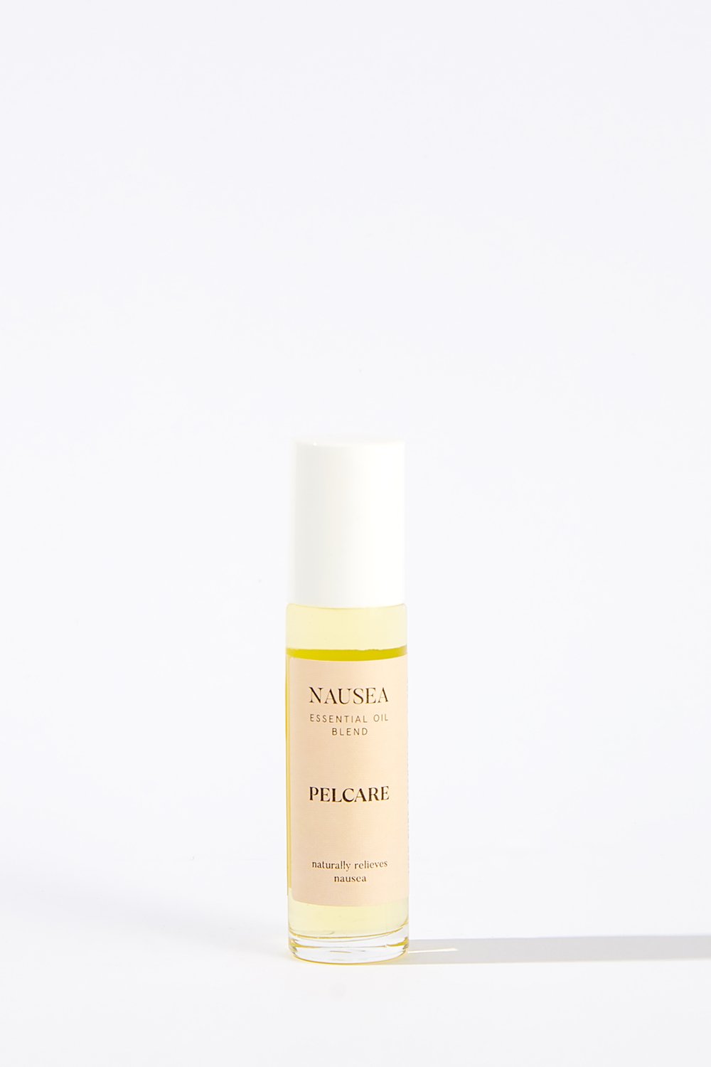 Pelcare-Nausea Essential Oil Blend - Mi̇de Bulantisi Karşiti – Aromaterapi̇-Esansiyel Yağlar-1-roqelvaxirum.shop