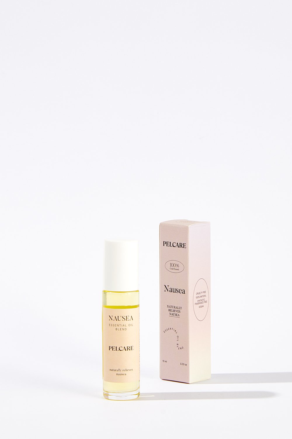 Pelcare-Nausea Essential Oil Blend - Mi̇de Bulantisi Karşiti – Aromaterapi̇-Esansiyel Yağlar-2-roqelvaxirum.shop