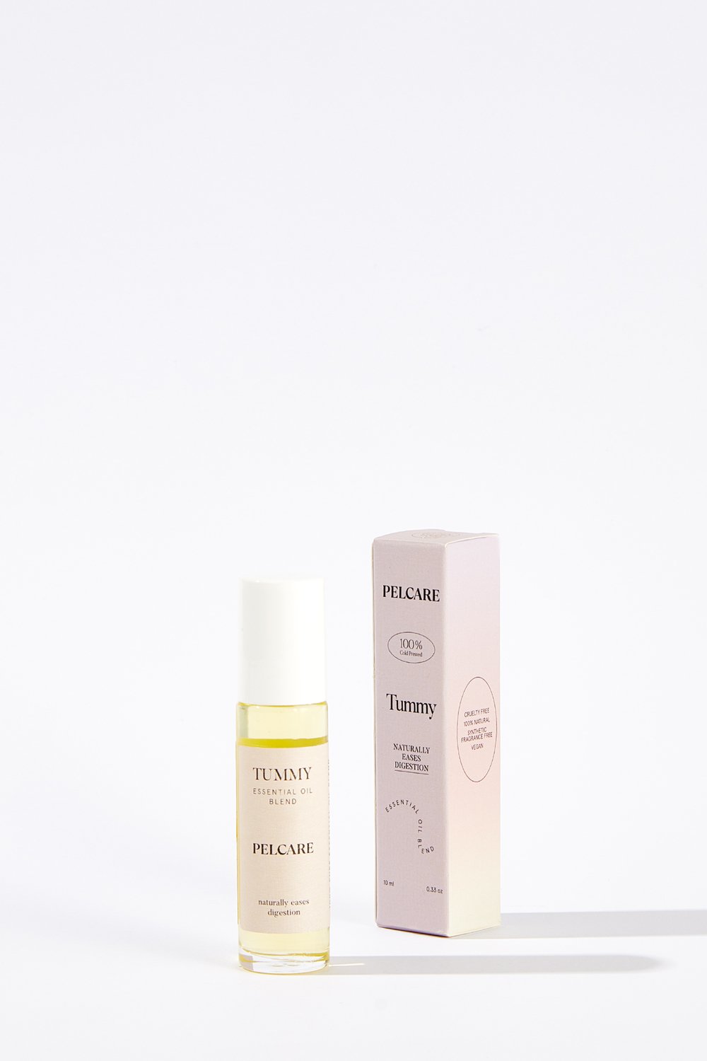 Pelcare-Tummy Essential Oil Blend - Si̇ndi̇ri̇me Yardimci – Aromaterapi̇-Esansiyel Yağlar-5-roqelvaxirum.shop