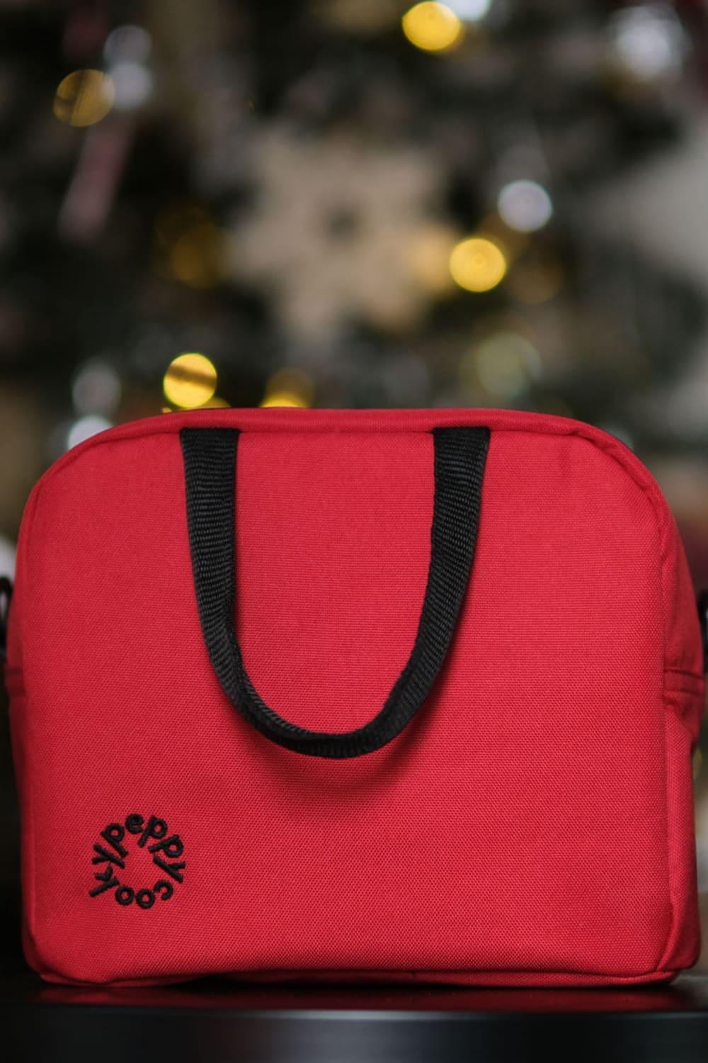Peppythings-Lily Yemek Çantası-Omuz Çantası-1-roqelvaxirum.shop