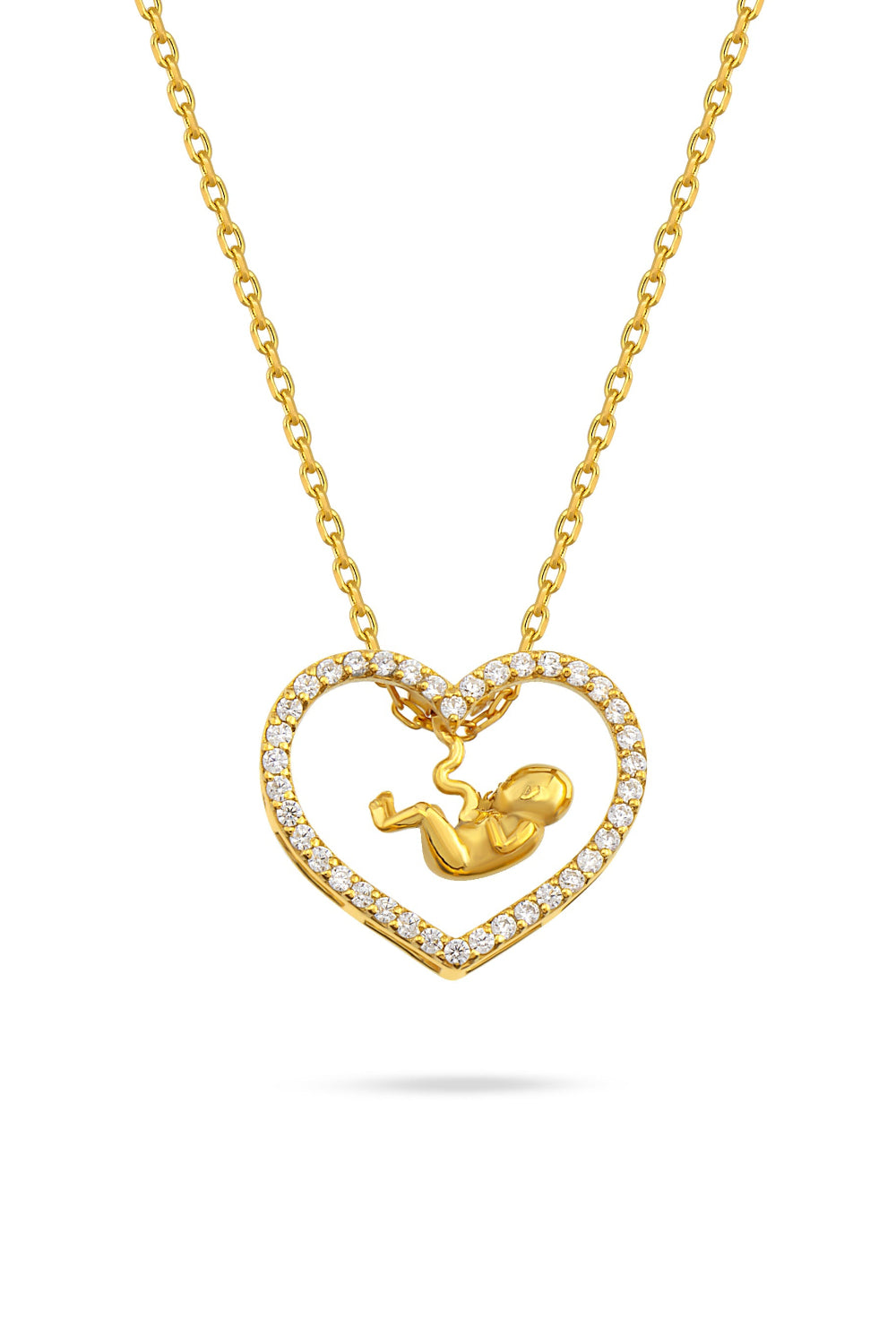 Pia Yuli-Ultra Baby Kolye-Kolye-1-roqelvaxirum.shop