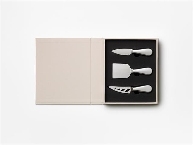 Printworks-The Essentials Tool Set Cheese Seti-Hediye Paketi-5-roqelvaxirum.shop