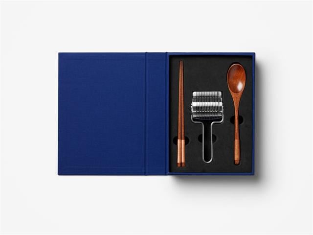 Printworks-The Essentials Tool Set Ramen Seti-Hediye Paketi-3-roqelvaxirum.shop