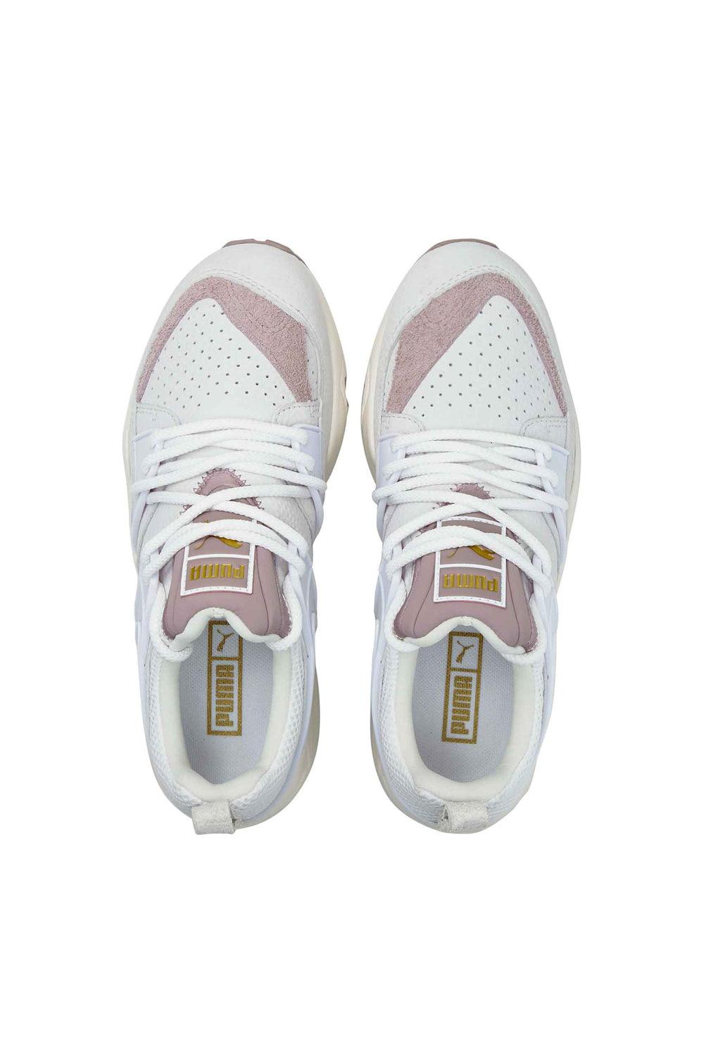 Puma-Blaze of Glory Premium Puma White-Whisper-Sneakers-3-roqelvaxirum.shop
