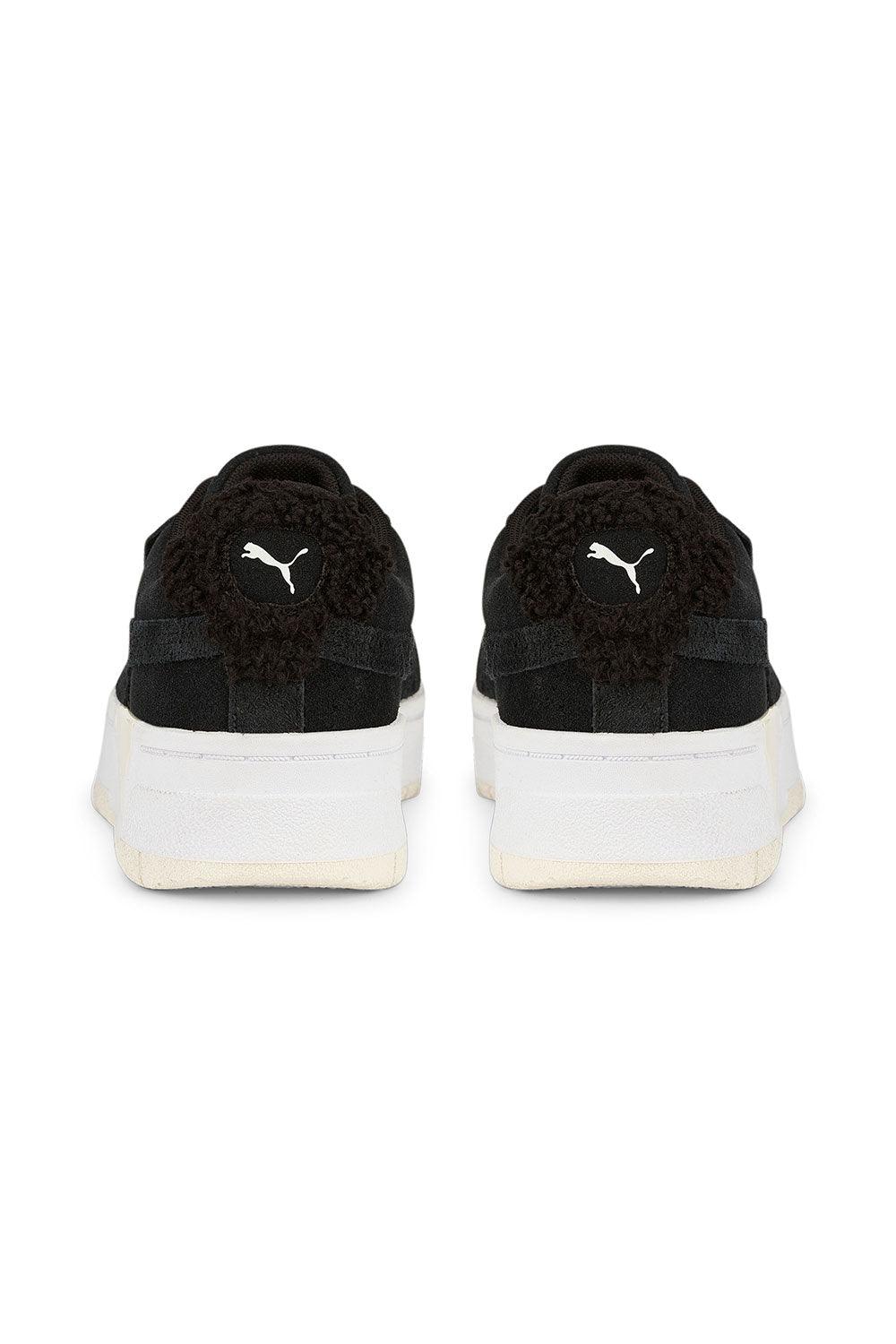 Puma-Cali Dream Teddy Wns Puma Black-Puma Whi-Sneakers-2-roqelvaxirum.shop