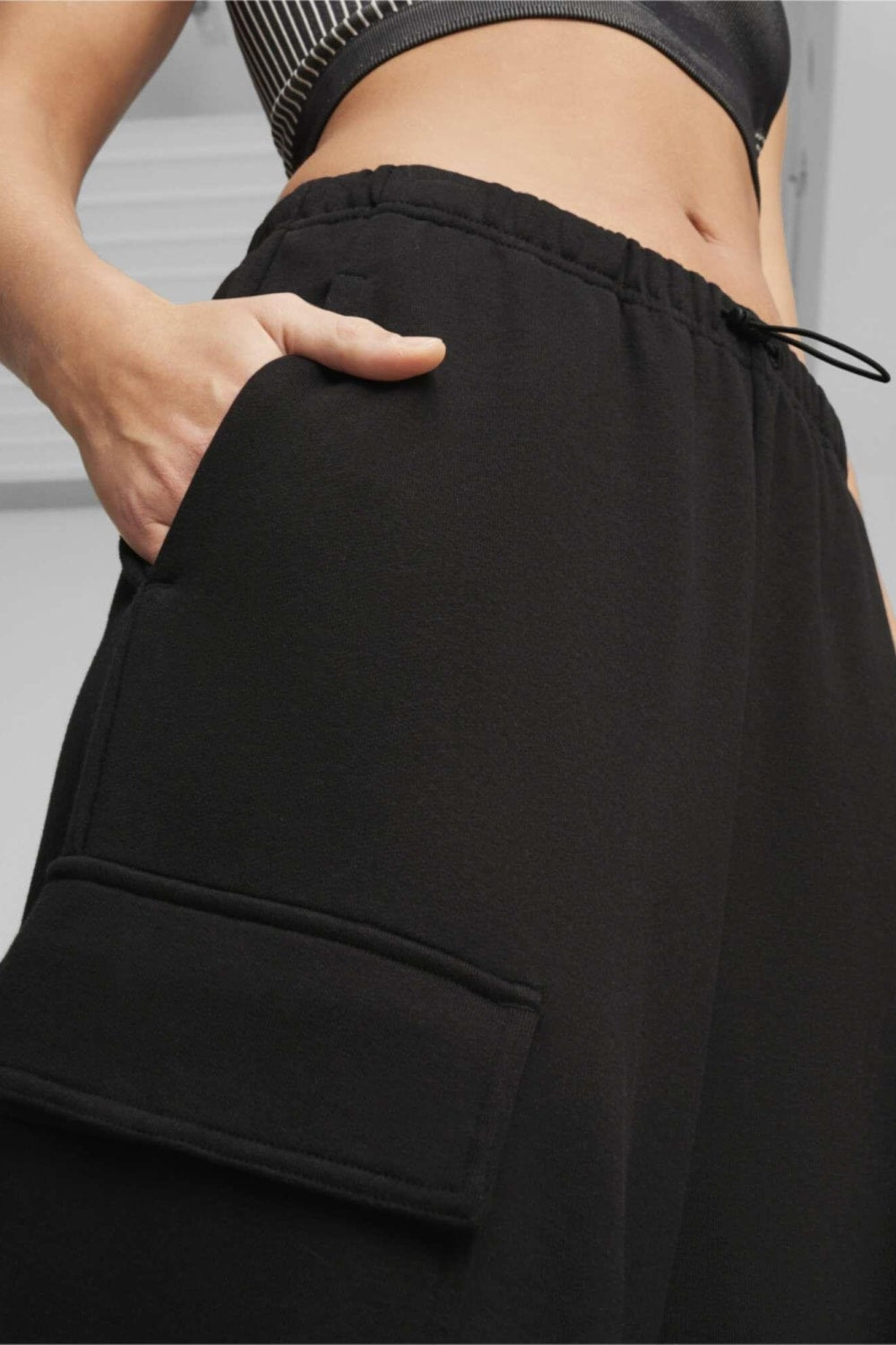 Puma-DARE TO Relaxed Sweatpants-Eşofman-4-roqelvaxirum.shop