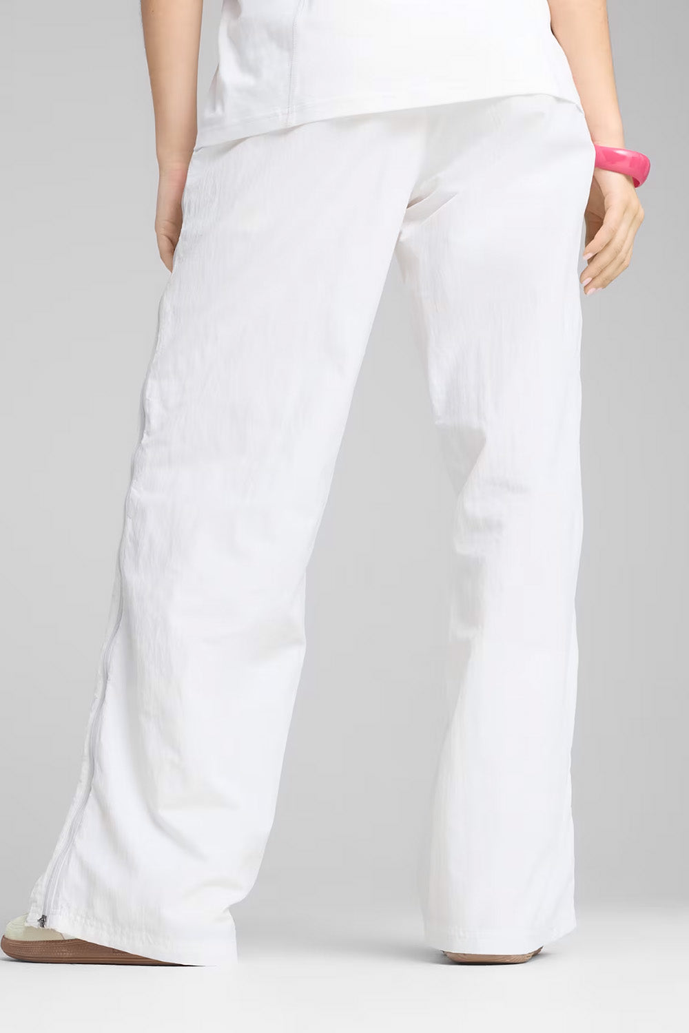 Puma-DARE TO Relaxed Woven Zip-Off Pants op P-Eşofman-4-roqelvaxirum.shop